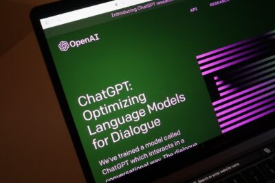 OpenAI & ChatGPT - Greatives Web