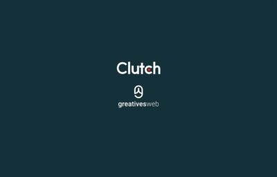 Βραβείο The Manifest - Clutch - για Greatives Web