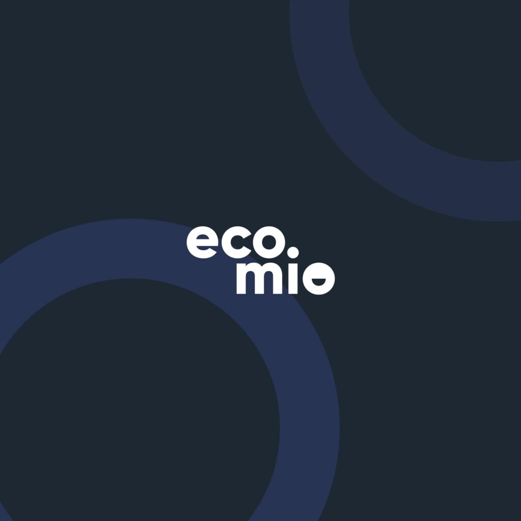 eco.mio - Σχεδίαση και Δημιουργία επίσημης ιστοσελίδας