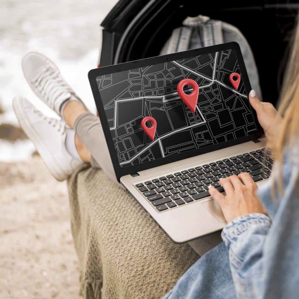 Local SEO, Advantages - Greatives